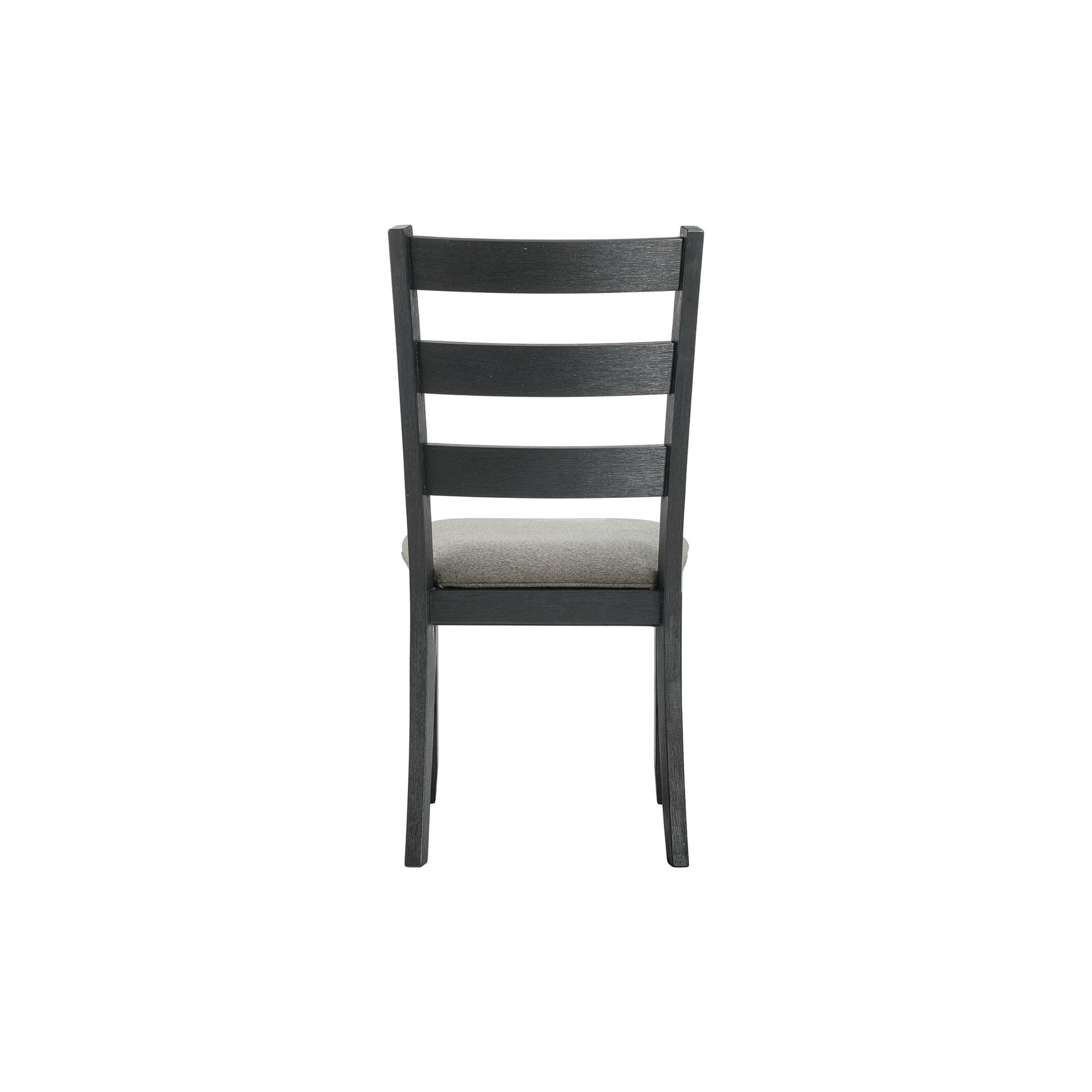 Martin 5 pc Dining Set (Black Base) - Tampa Furniture Outlet