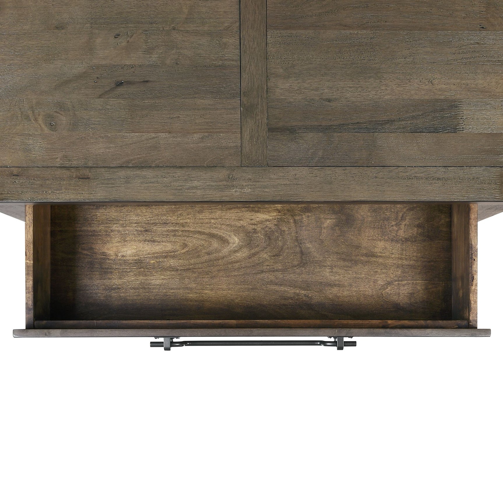Maverick Dresser Grey - Tampa Furniture Outlet