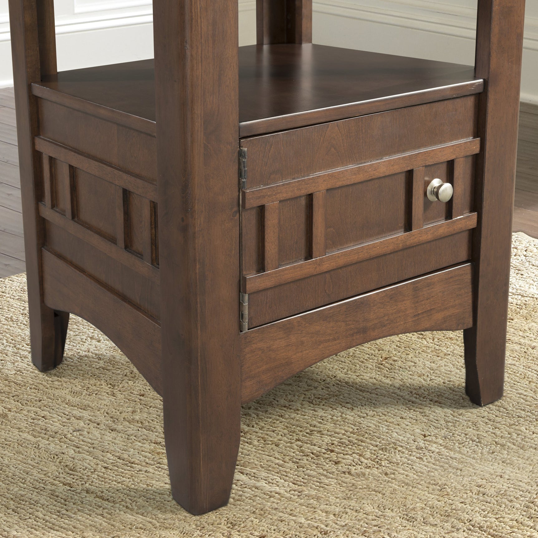 Max Pub Dining Table - Tampa Furniture Outlet