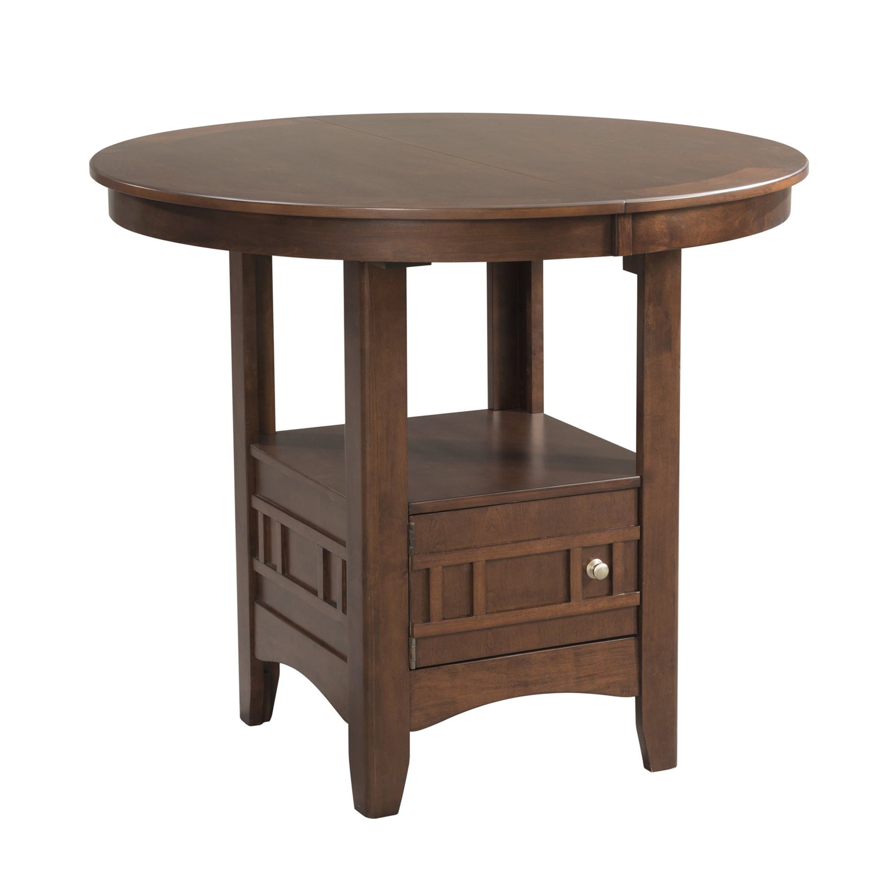 Max Pub Dining Table - Tampa Furniture Outlet
