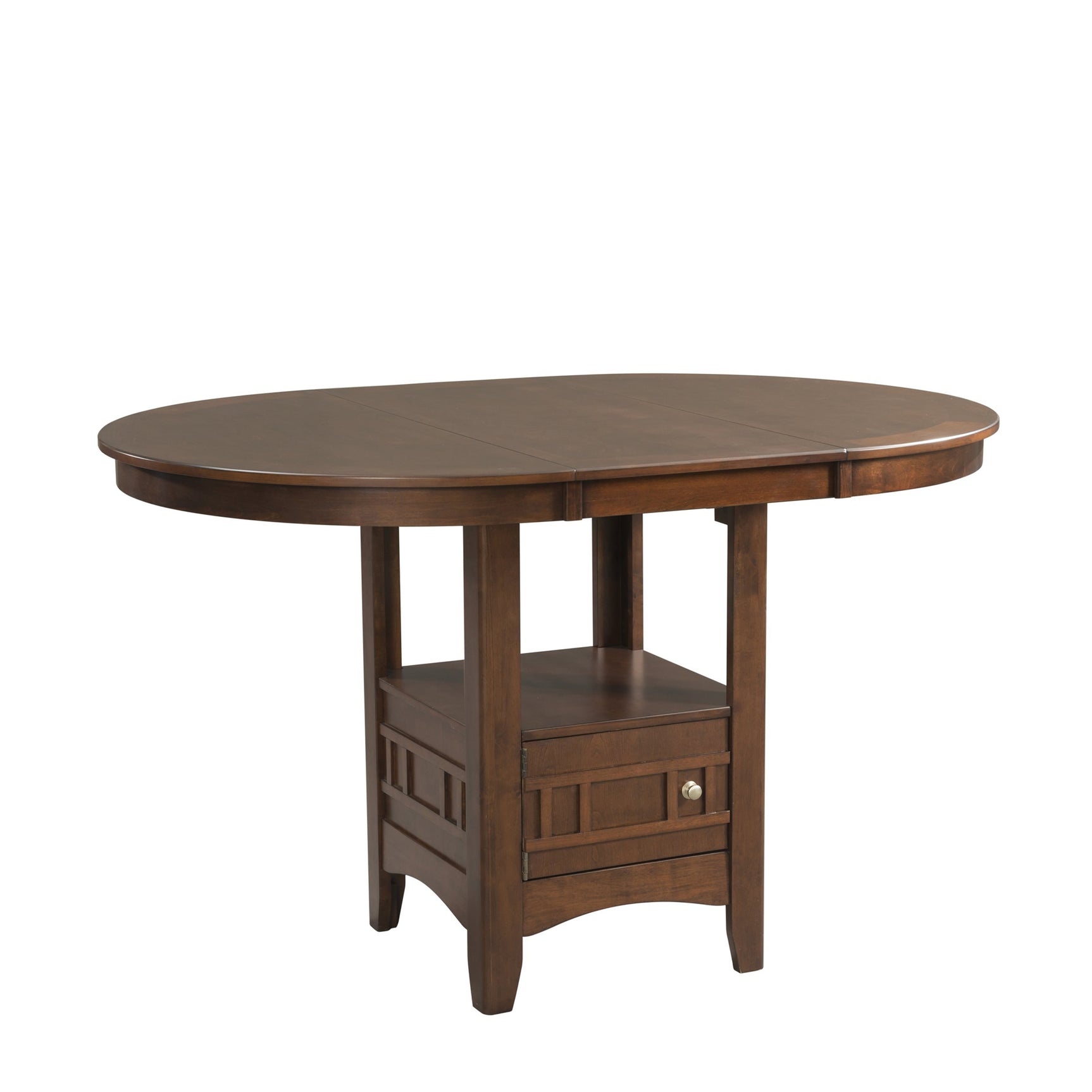 Max Pub Dining Table - Tampa Furniture Outlet