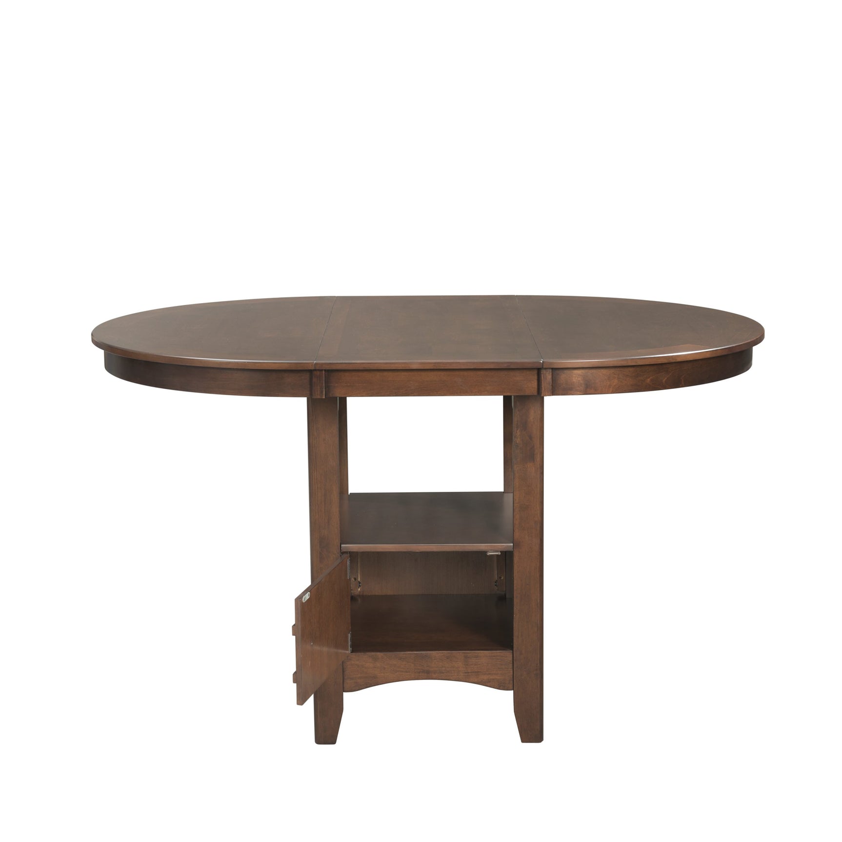 Max Pub Dining Table - Tampa Furniture Outlet