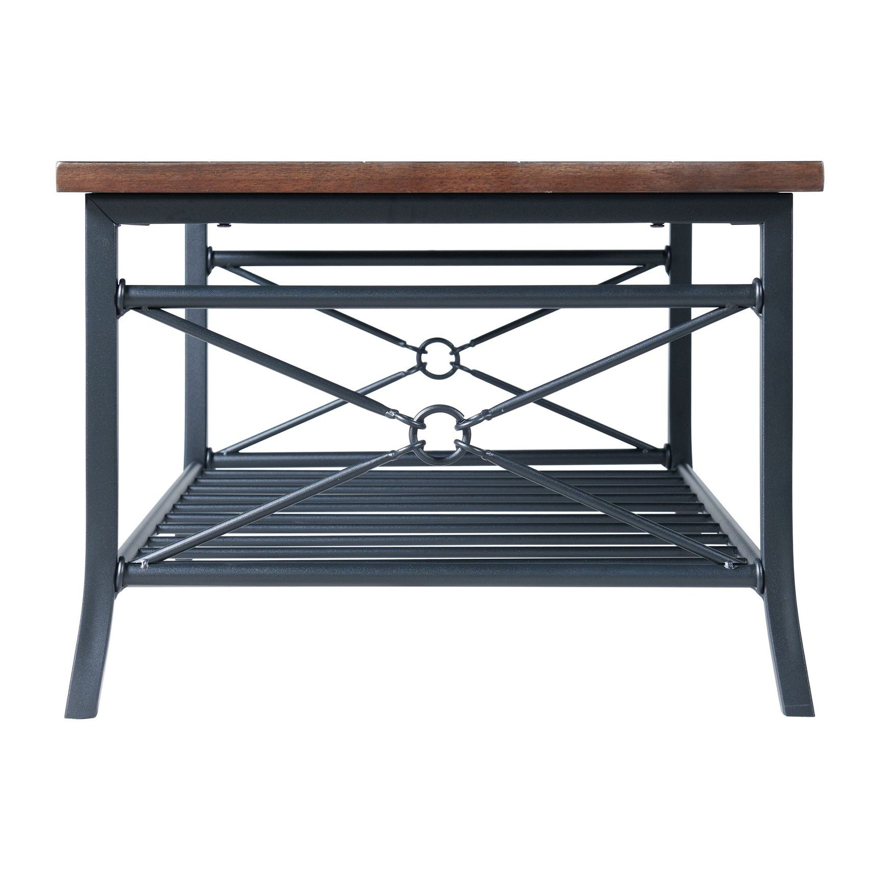 Mica Three Pack Occasional Set - Tampa Furniture Outlet