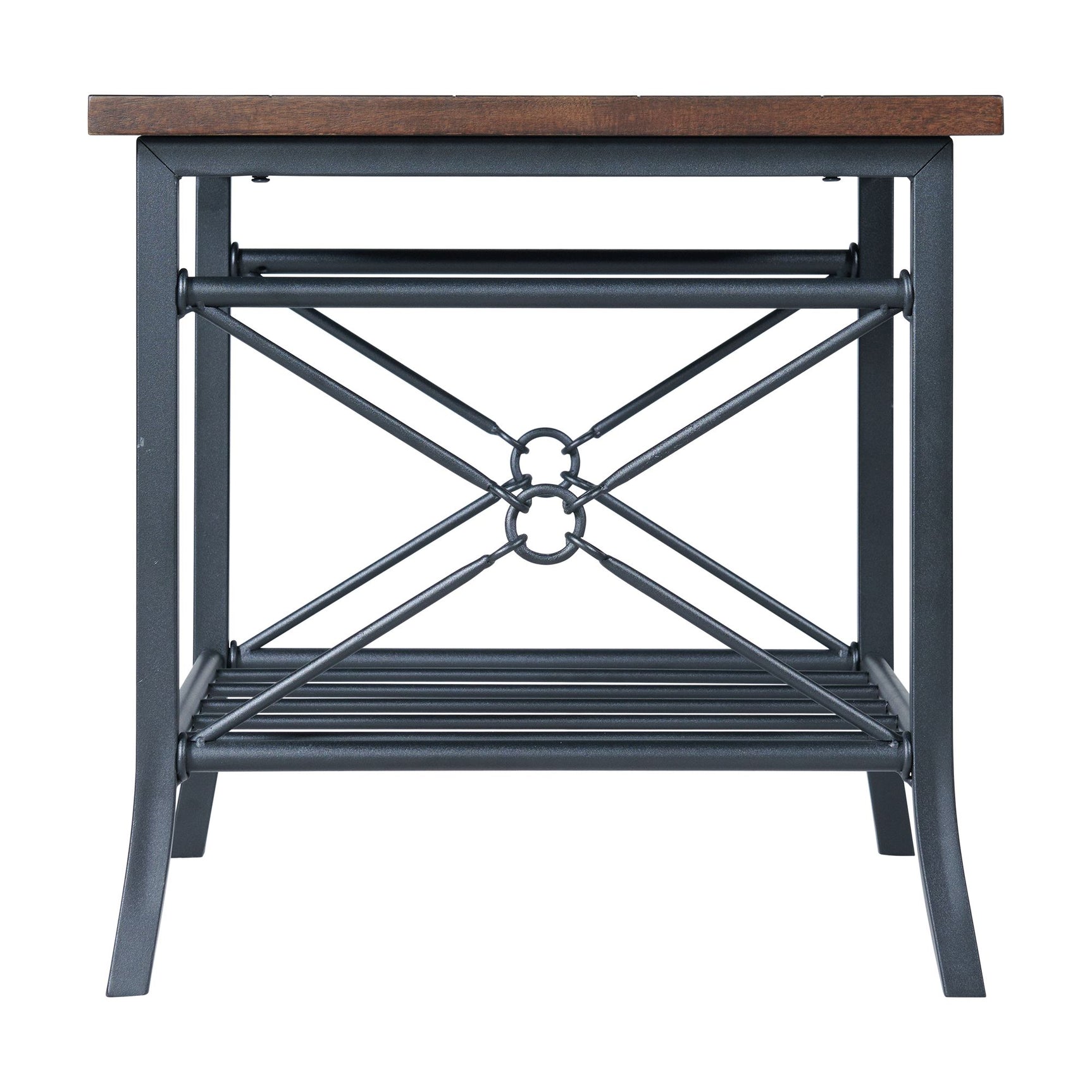 Mica Three Pack Occasional Set - Tampa Furniture Outlet