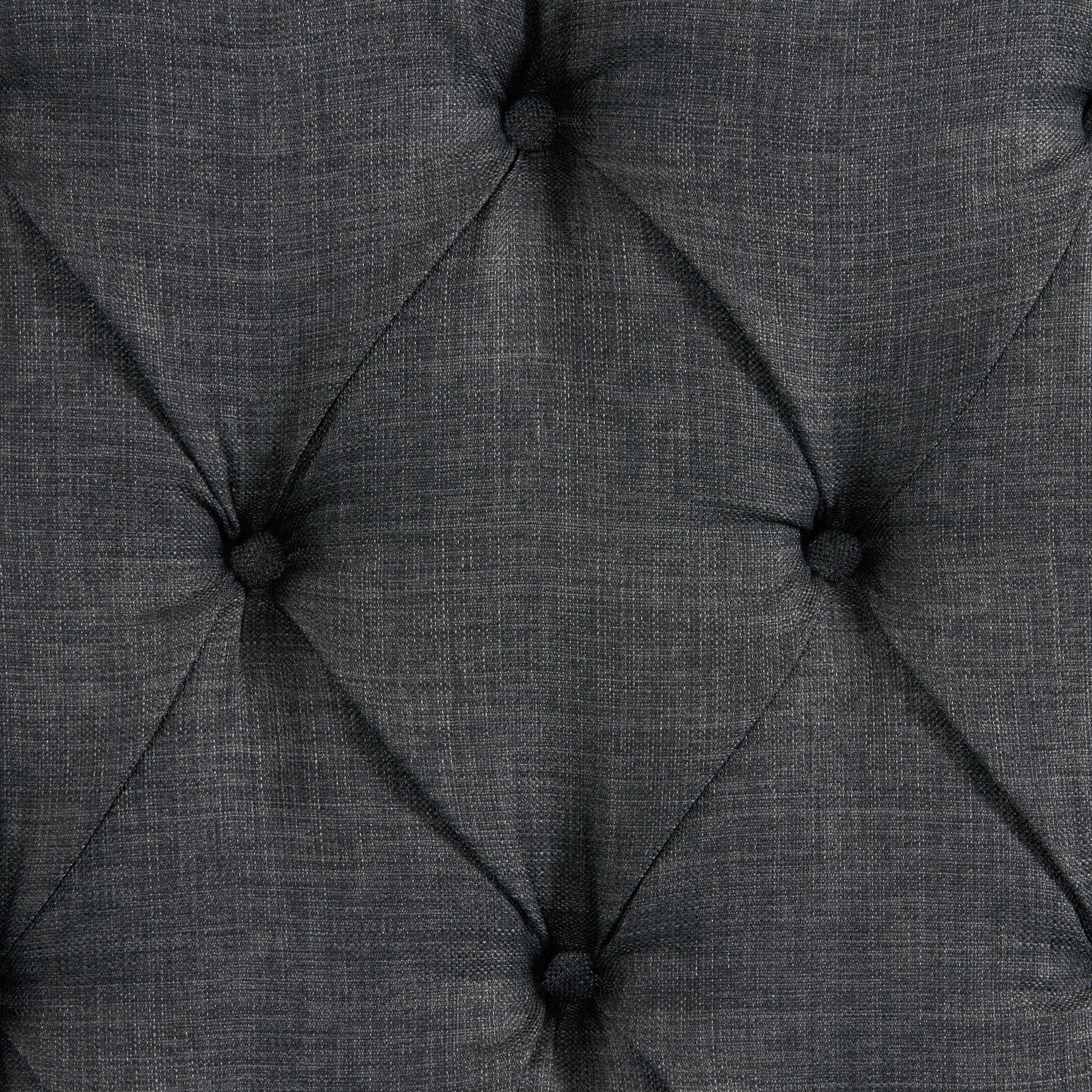 Morrow King Bed in Heirloom Charcoal - Tampa Furniture Outlet