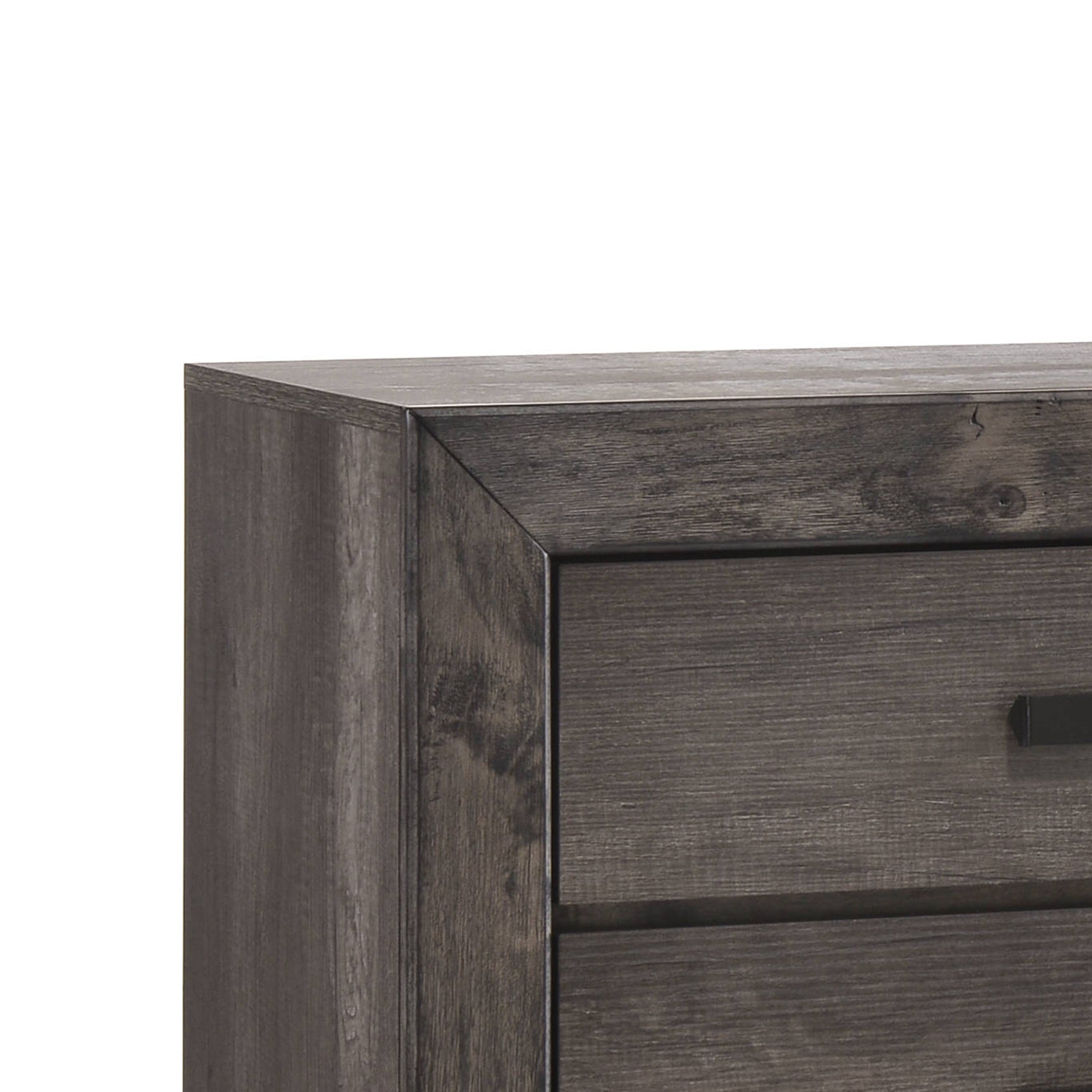 Nathan Chest