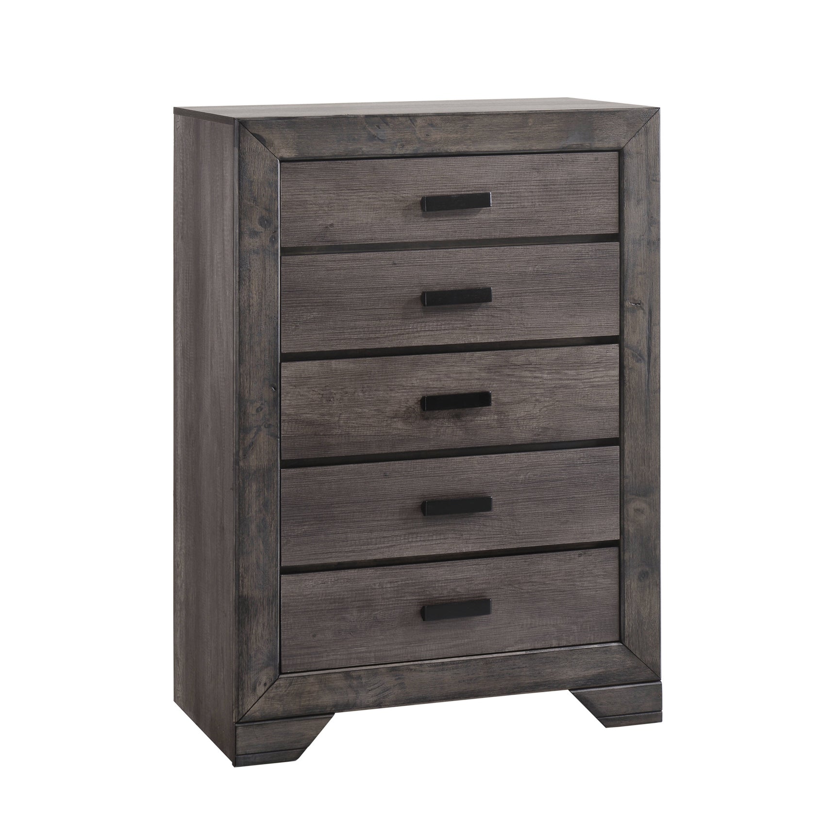 Nathan Chest