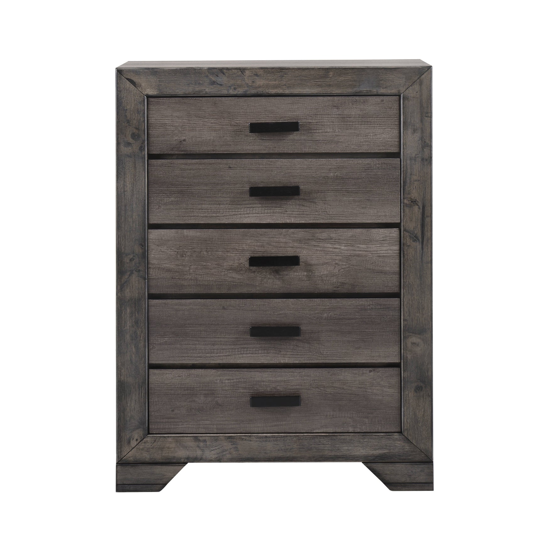 Nathan Chest