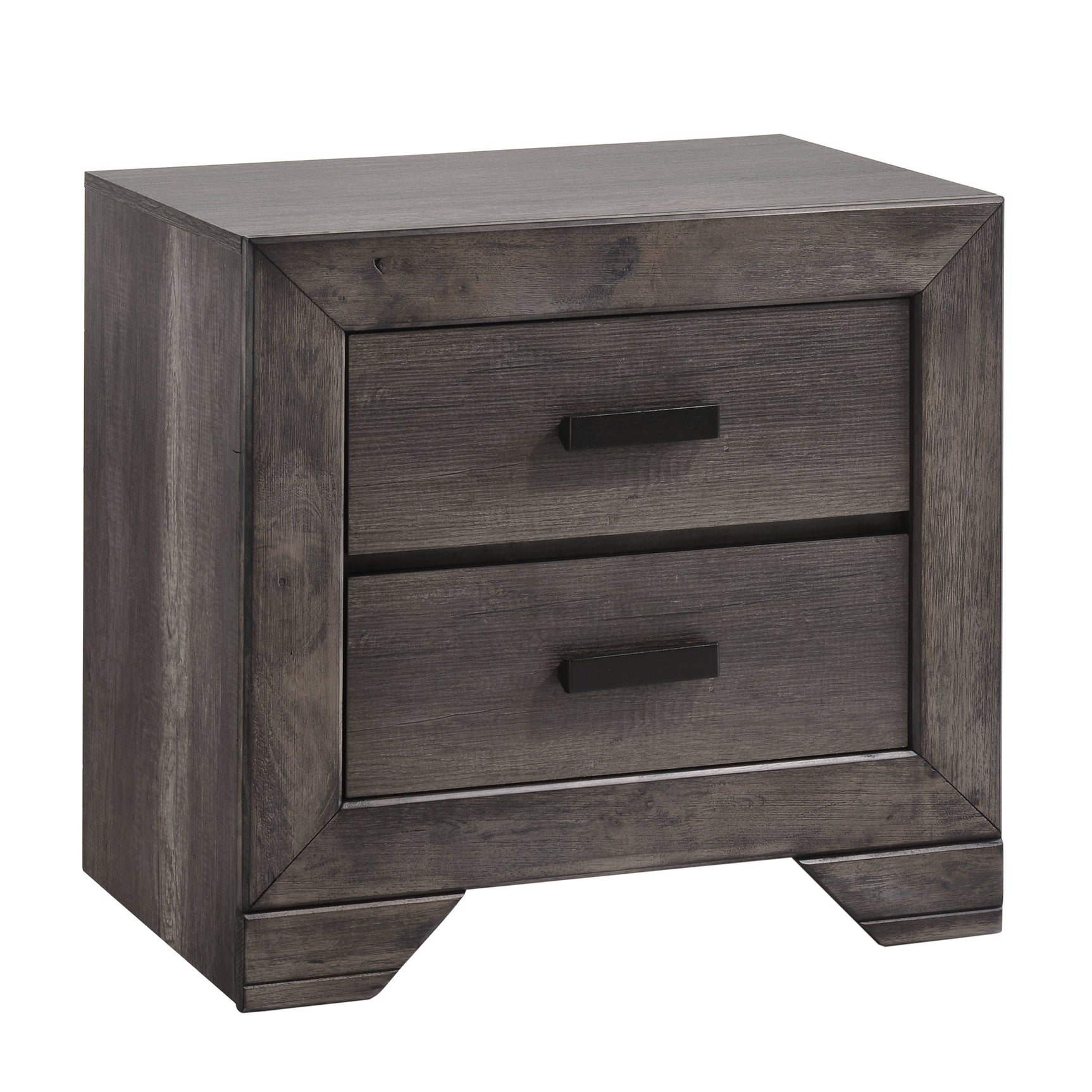 Nathan Nightstand - Tampa Furniture Outlet