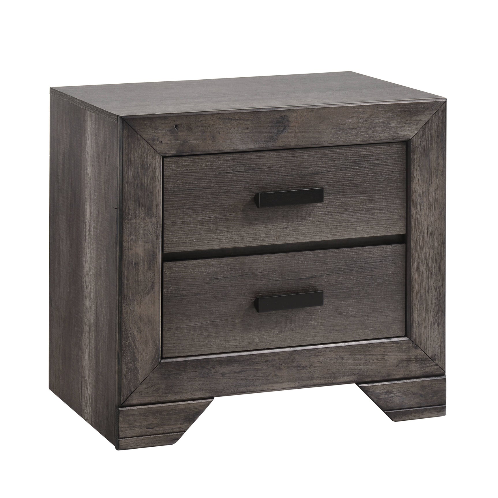 Nathan Nightstand