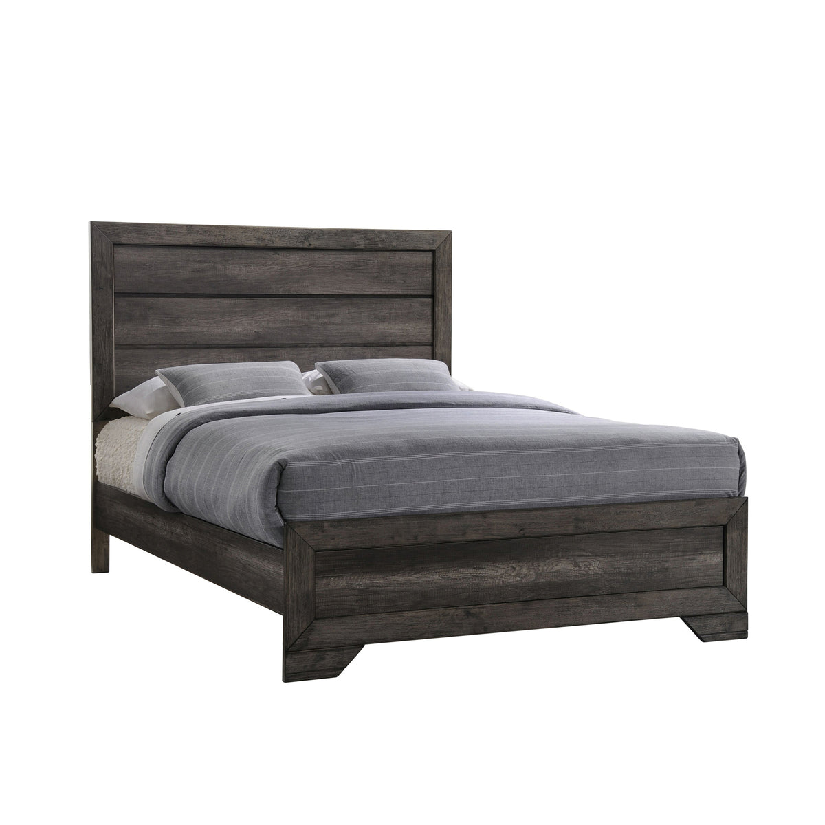 Nathan Queen Bed