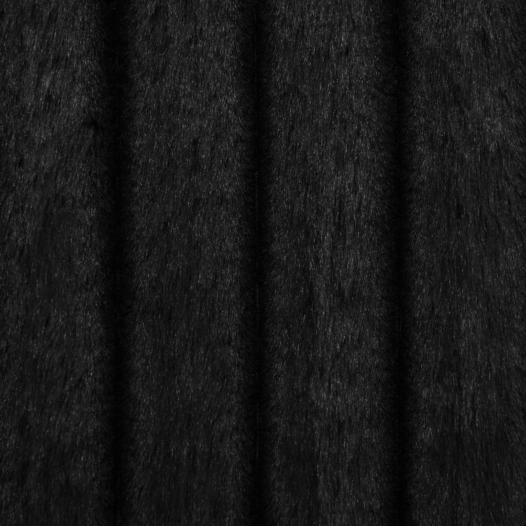 Nightfall RHF Chaise in Grand Cord Black with 2 self Pillows 20" - Tampa Furniture Outlet
