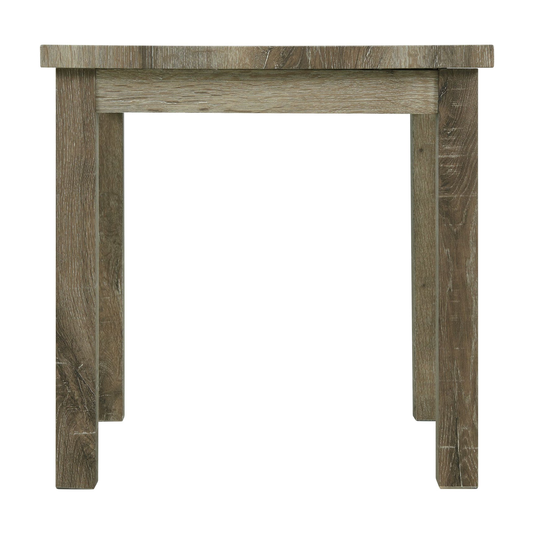 Oak Lawn Three Pack Occasional Set (Lift Top Coffee Table) - Tampa Furniture Outlet