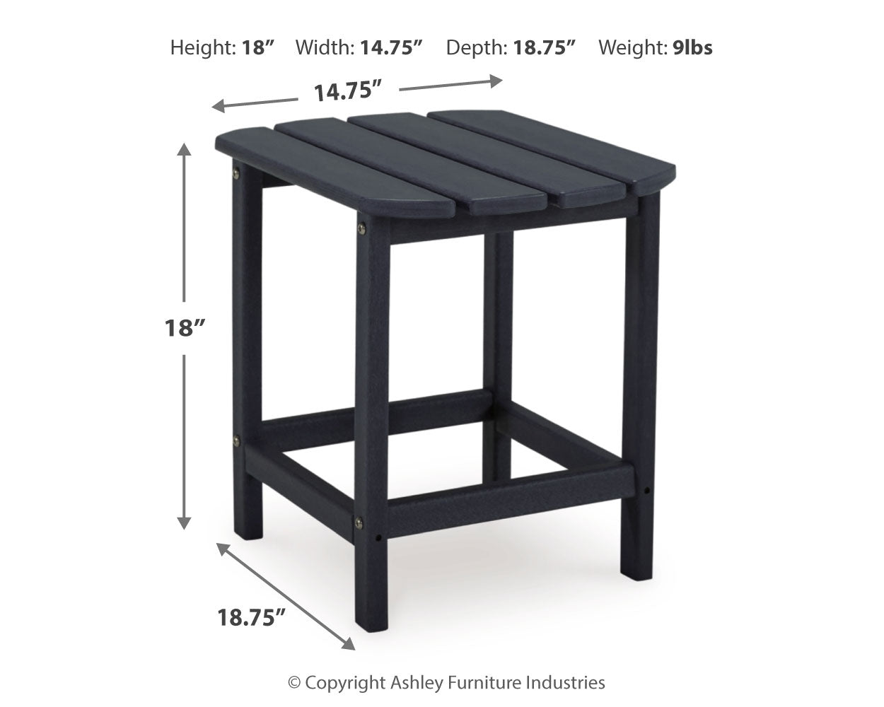 Sundown Treasure Outdoor - Tampa Furniture Outlet
