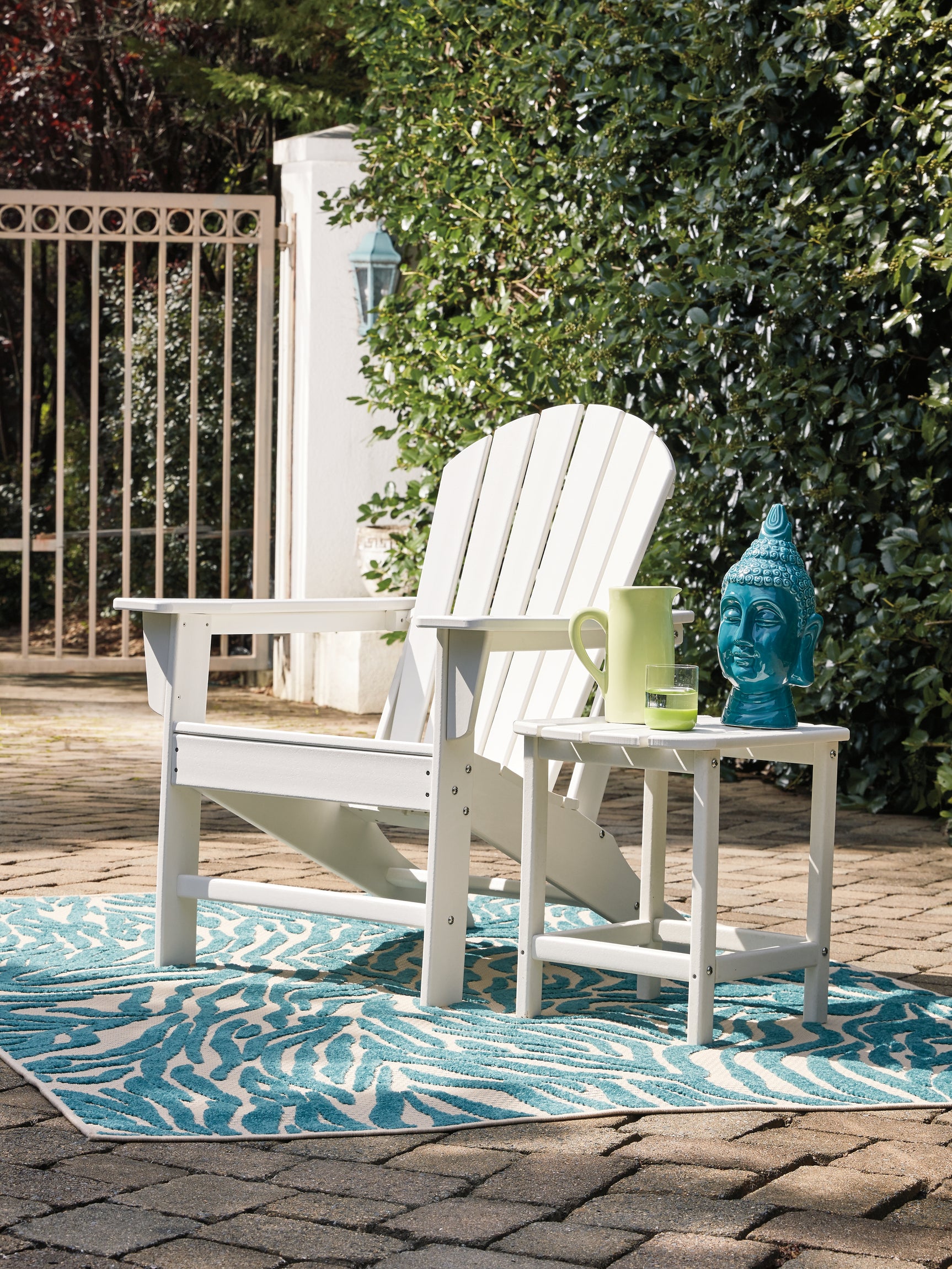 Sundown Treasure Outdoor - Tampa Furniture Outlet