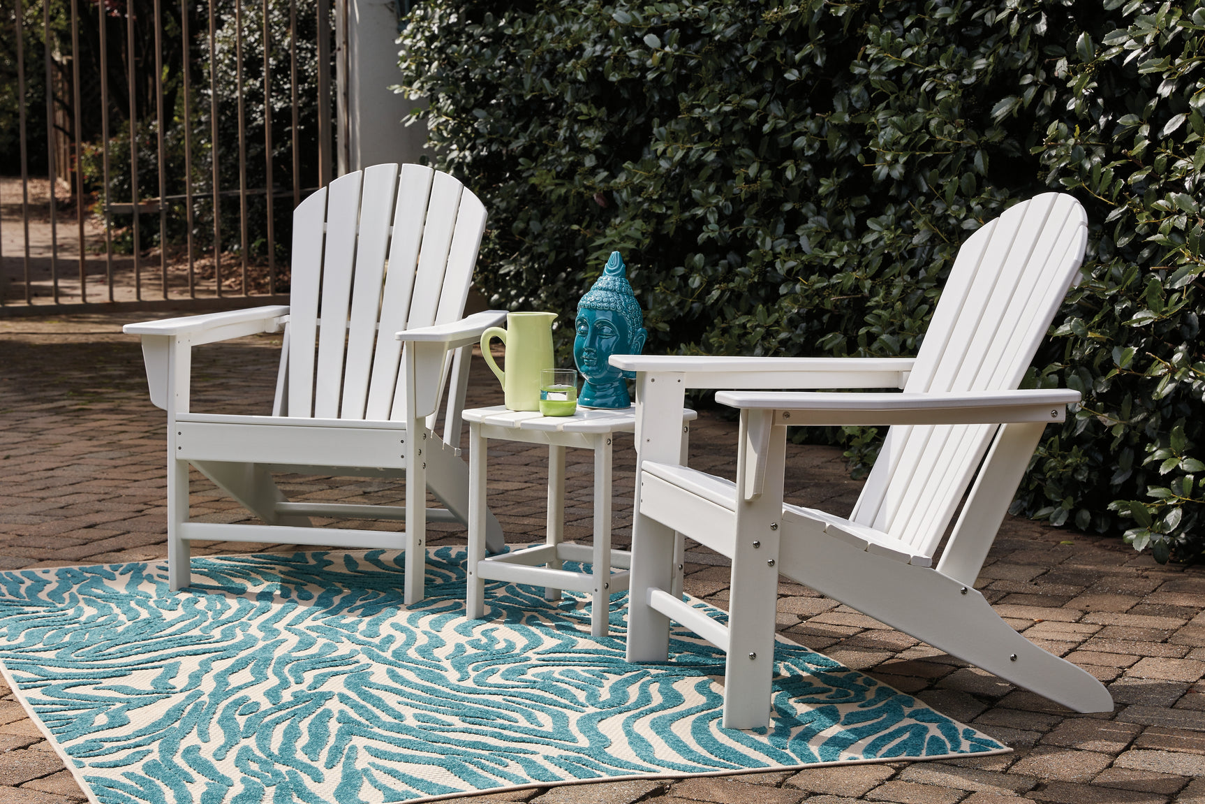 Sundown Treasure Outdoor - Tampa Furniture Outlet