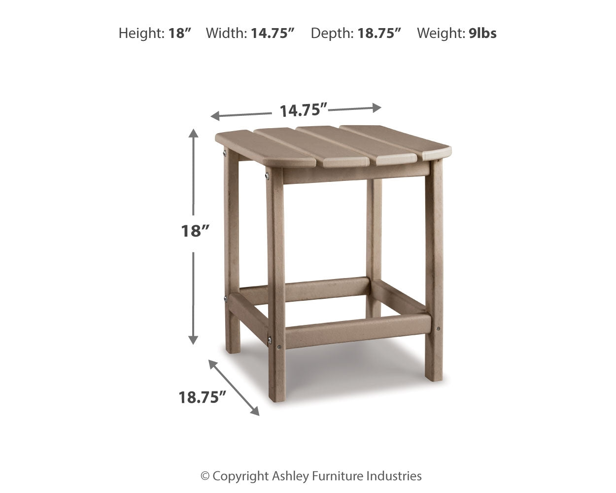 Sundown Treasure Outdoor - Tampa Furniture Outlet