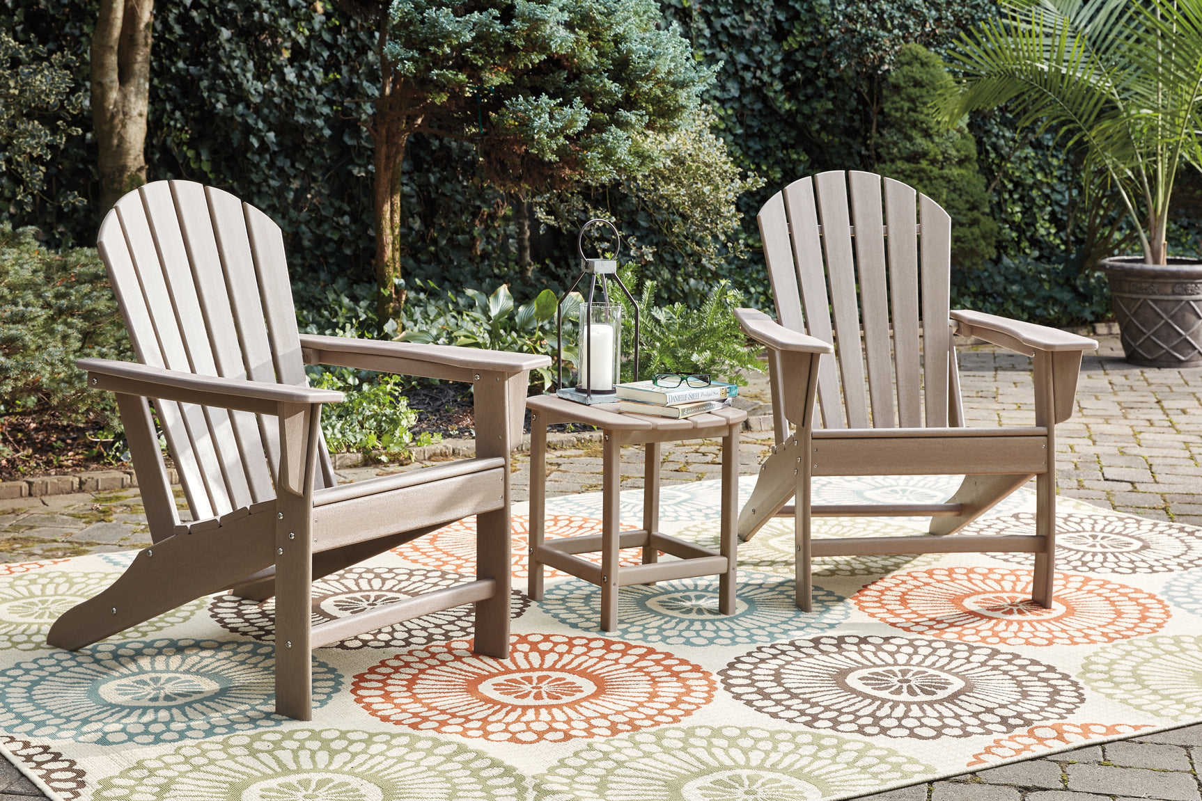 Sundown Treasure Outdoor - Tampa Furniture Outlet