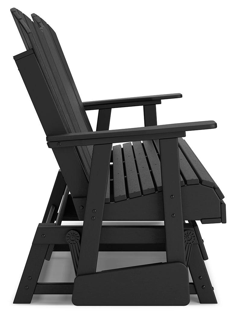 Hyland wave Outdoor - Tampa Furniture Outlet