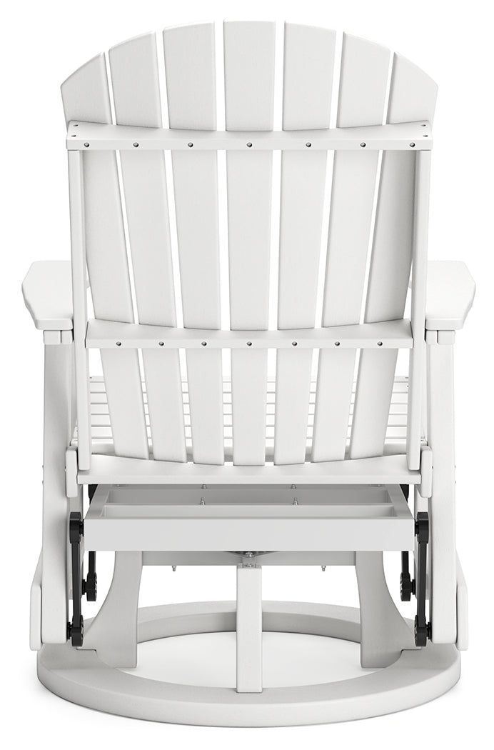 Hyland wave Outdoor - Tampa Furniture Outlet