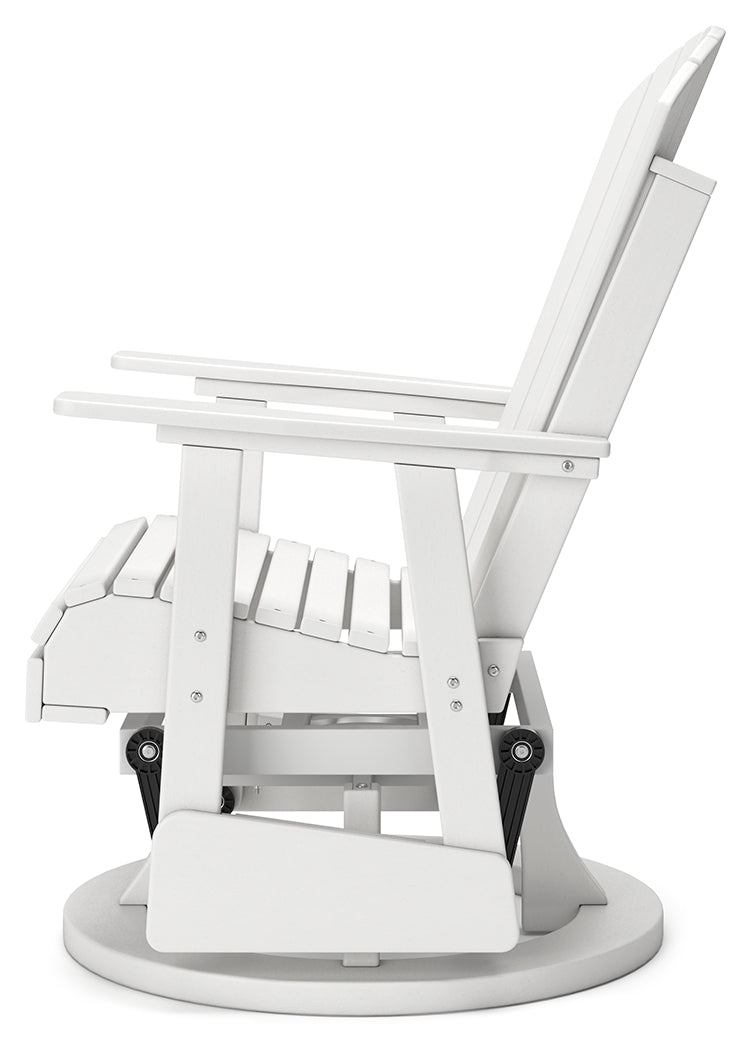 Hyland wave Outdoor - Tampa Furniture Outlet