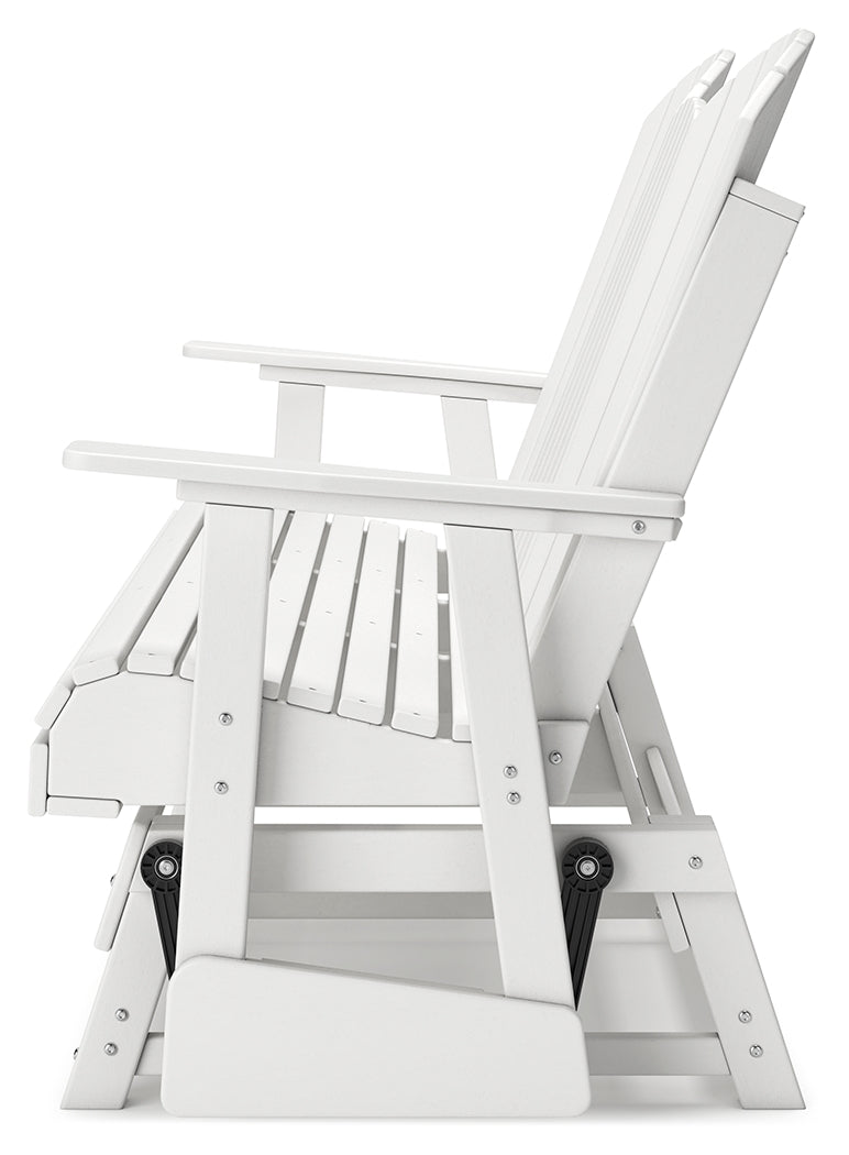 Hyland wave Outdoor - Tampa Furniture Outlet