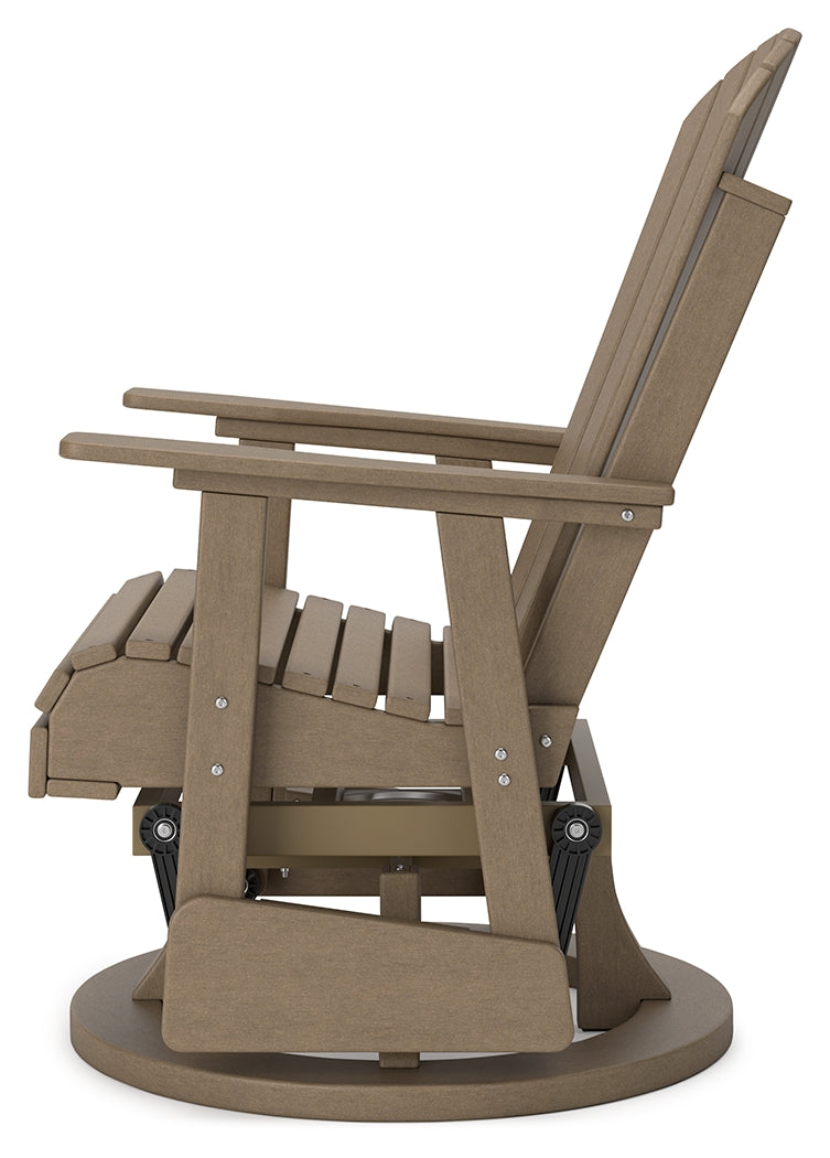 Hyland wave Outdoor - Tampa Furniture Outlet