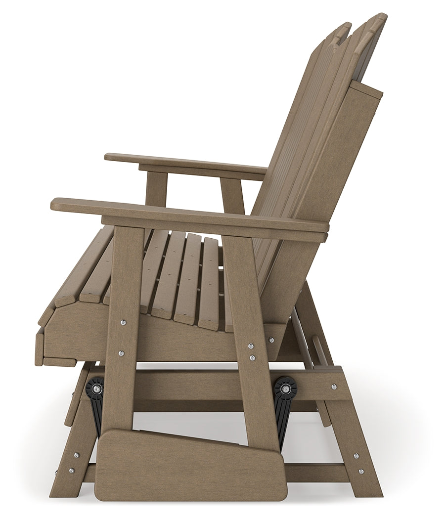 Hyland wave Outdoor - Tampa Furniture Outlet