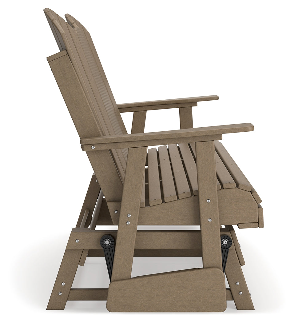 Hyland wave Outdoor - Tampa Furniture Outlet