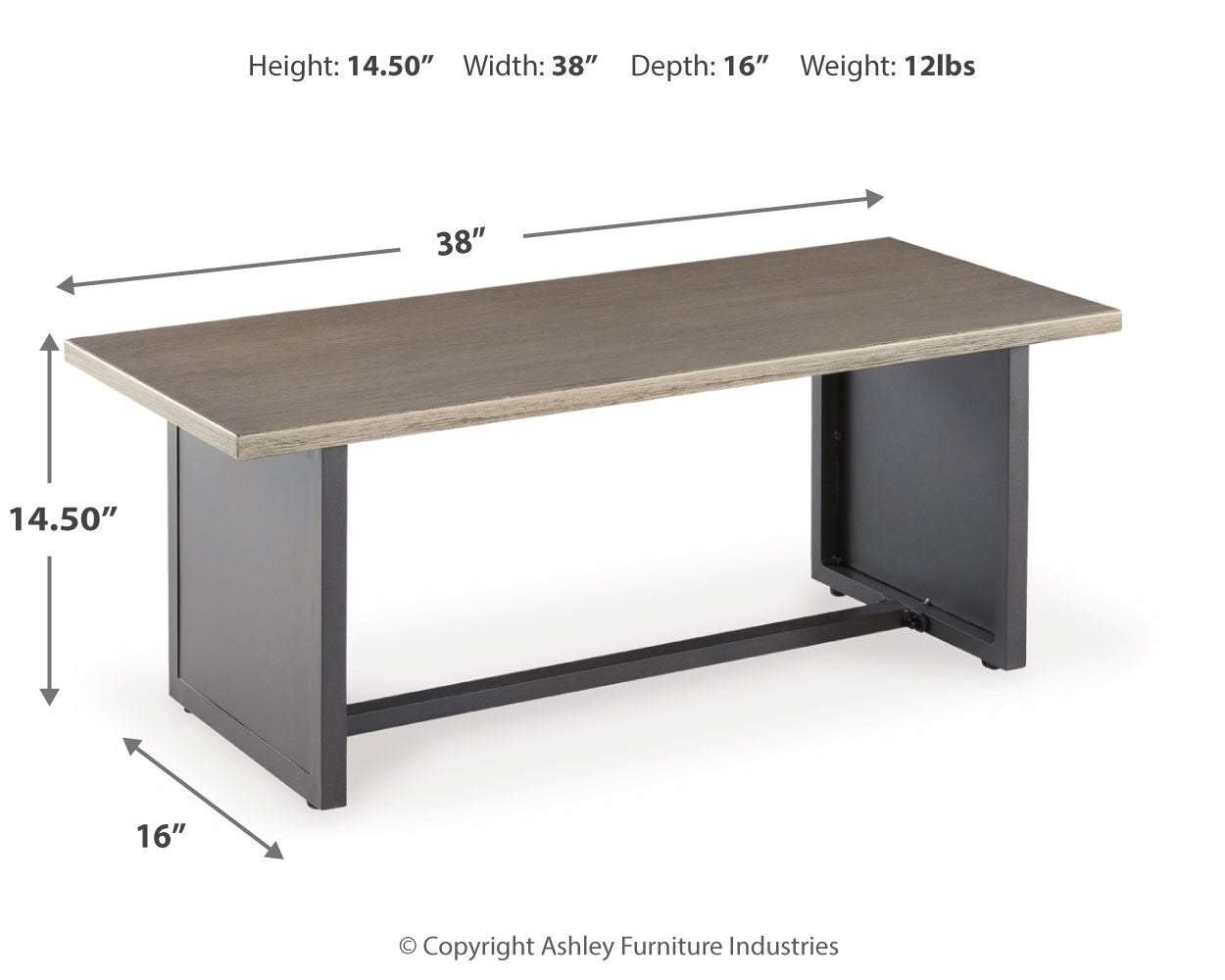 Bree Zee Outdoor - Tampa Furniture Outlet
