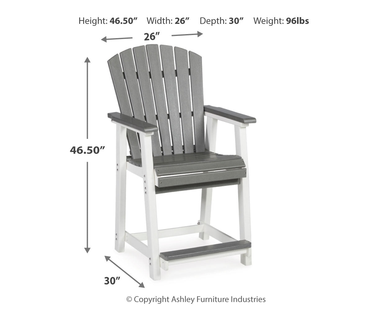 Transville Outdoor - Tampa Furniture Outlet