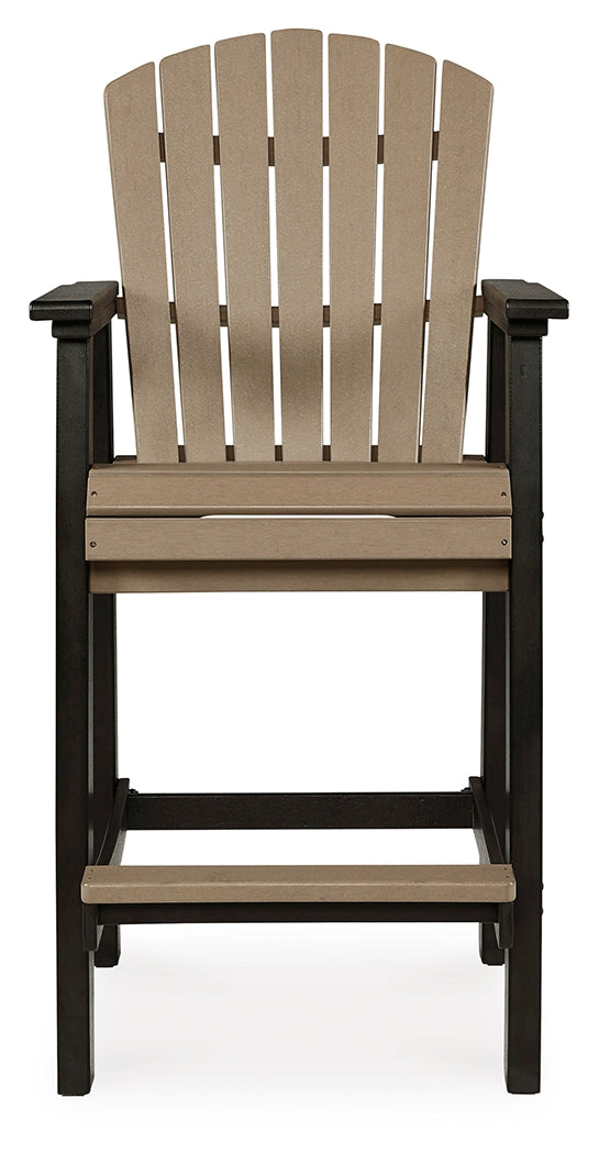 Fairen Trail Outdoor - Tampa Furniture Outlet