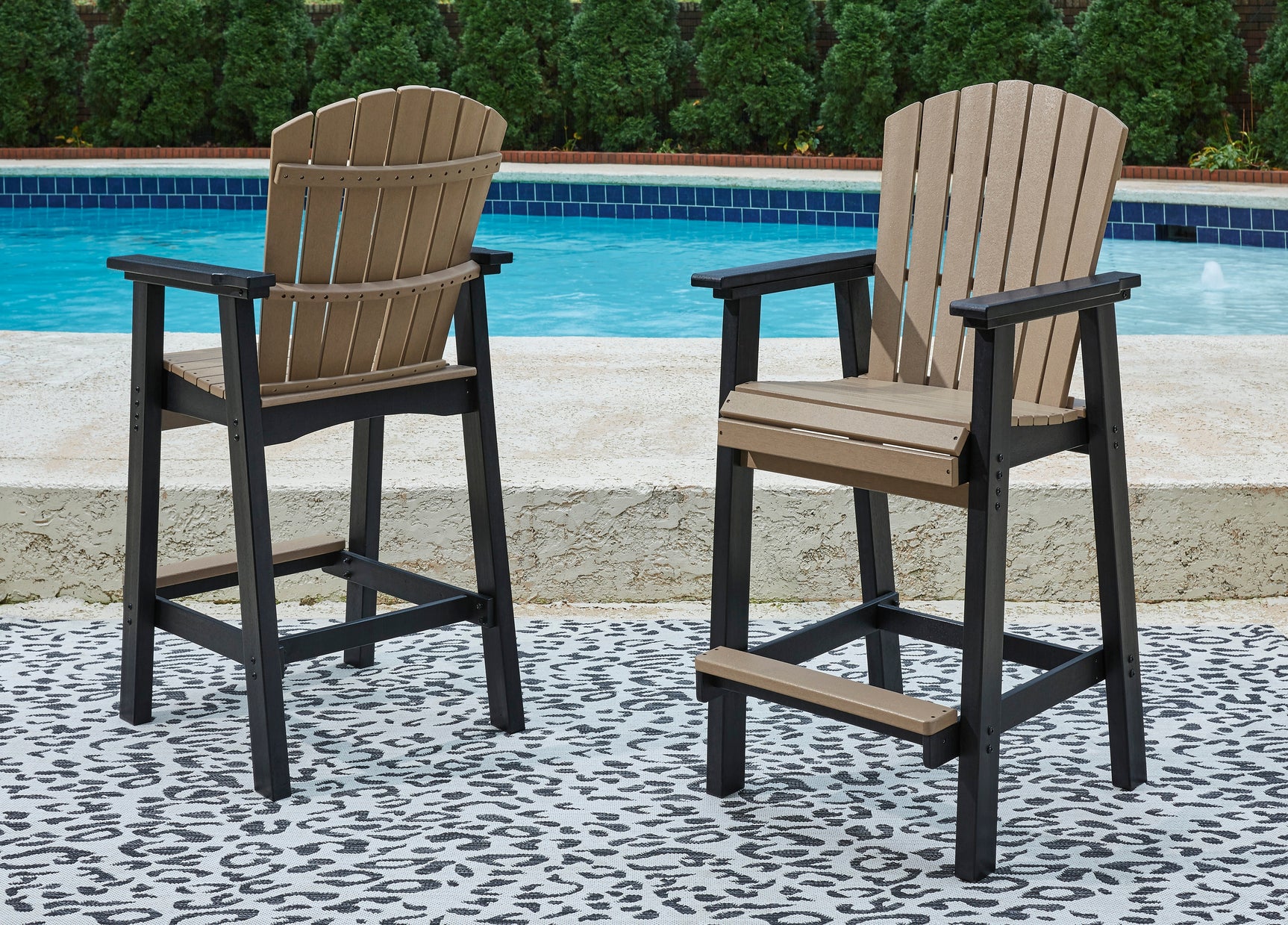 Fairen Trail Outdoor - Tampa Furniture Outlet