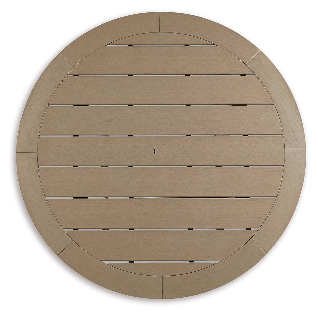 Fairen Trail Outdoor - Tampa Furniture Outlet