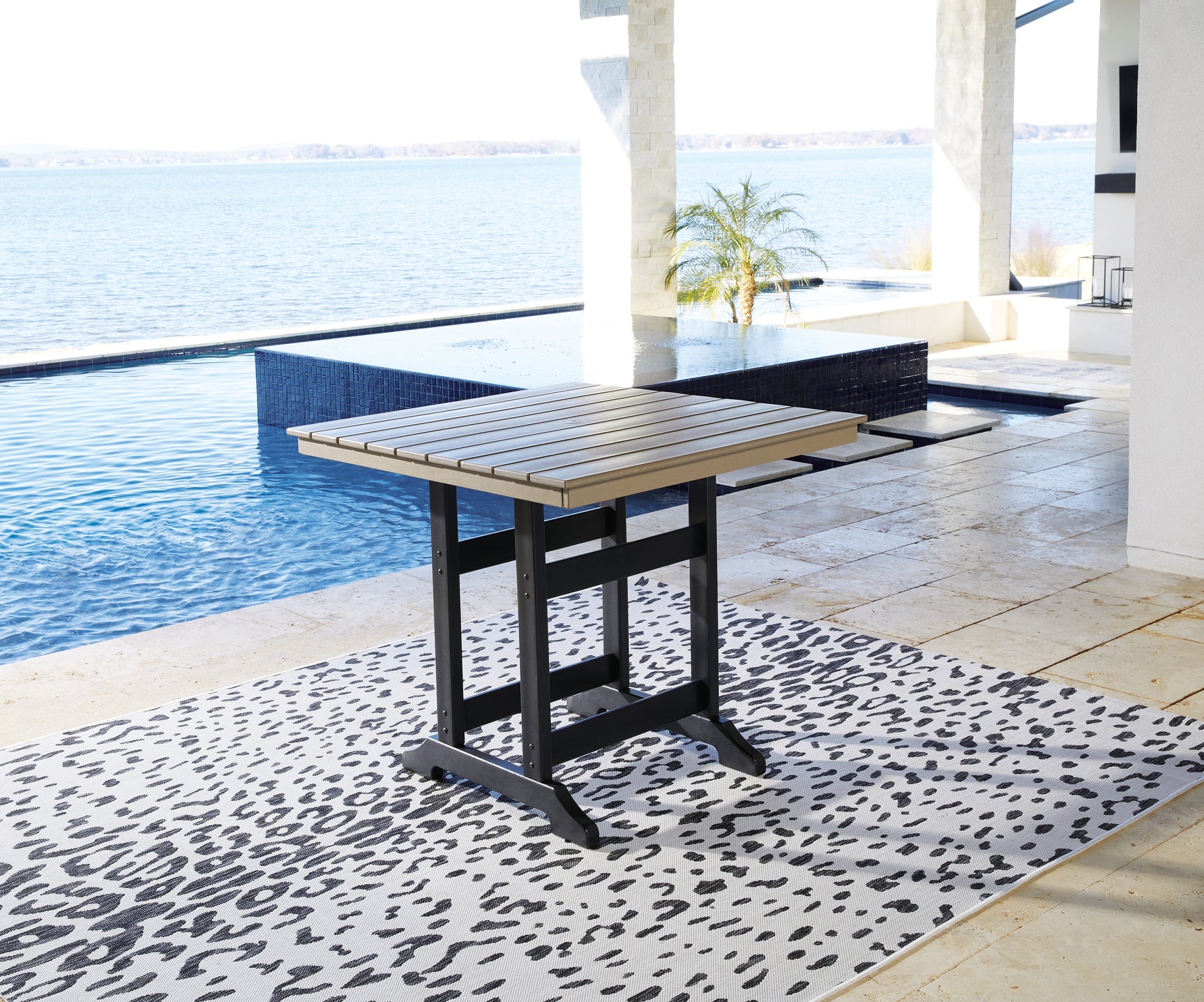 Fairen Trail Outdoor - Tampa Furniture Outlet