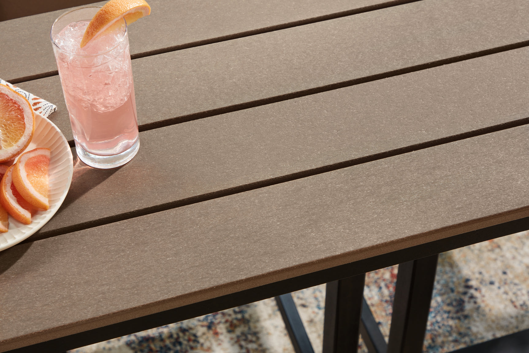 Shoreline Beach Outdoor - Tampa Furniture Outlet