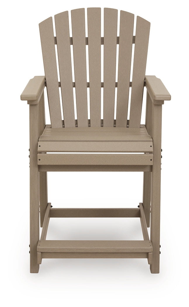 Seacliff Beach Outdoor - Tampa Furniture Outlet