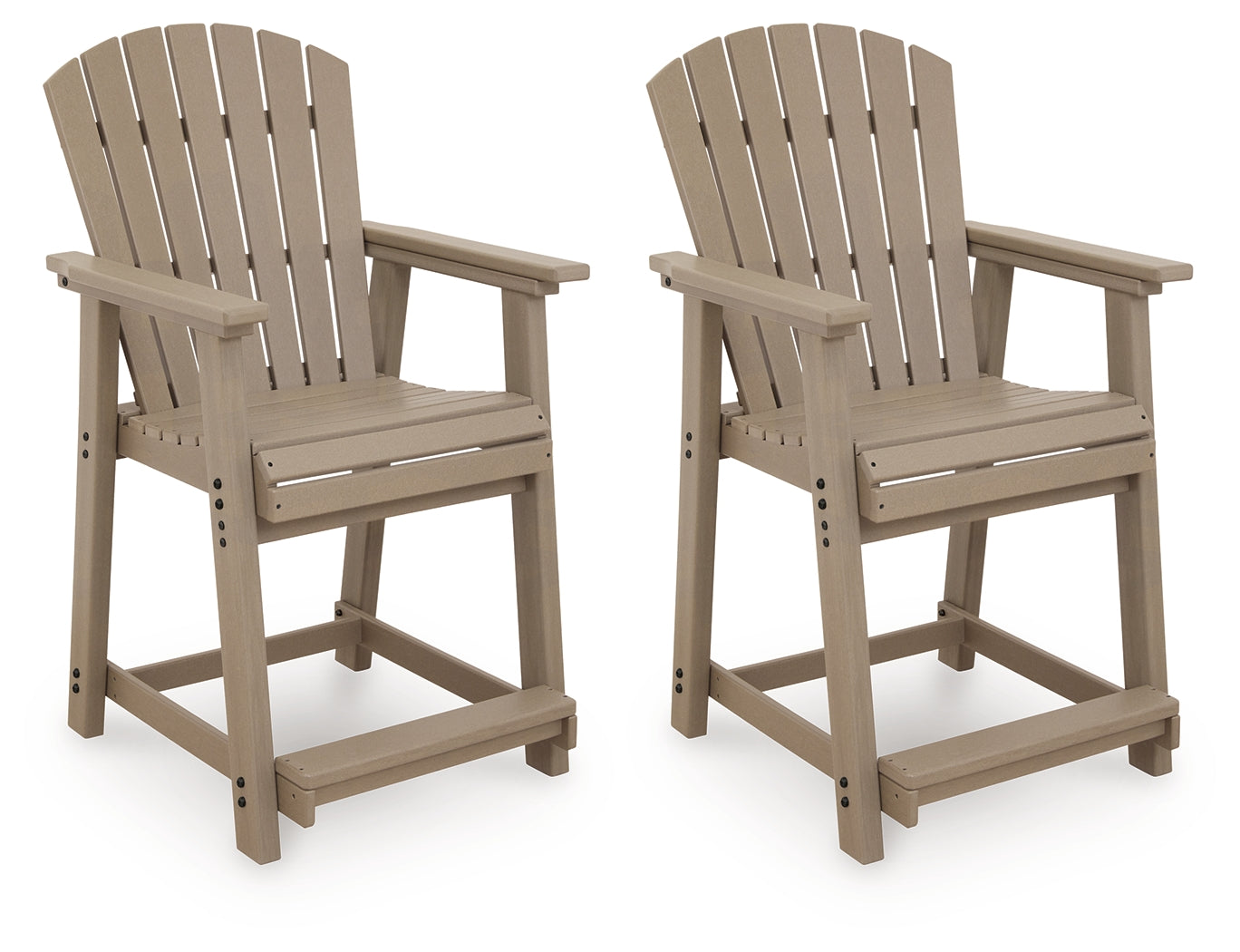 Seacliff Beach Outdoor - Tampa Furniture Outlet