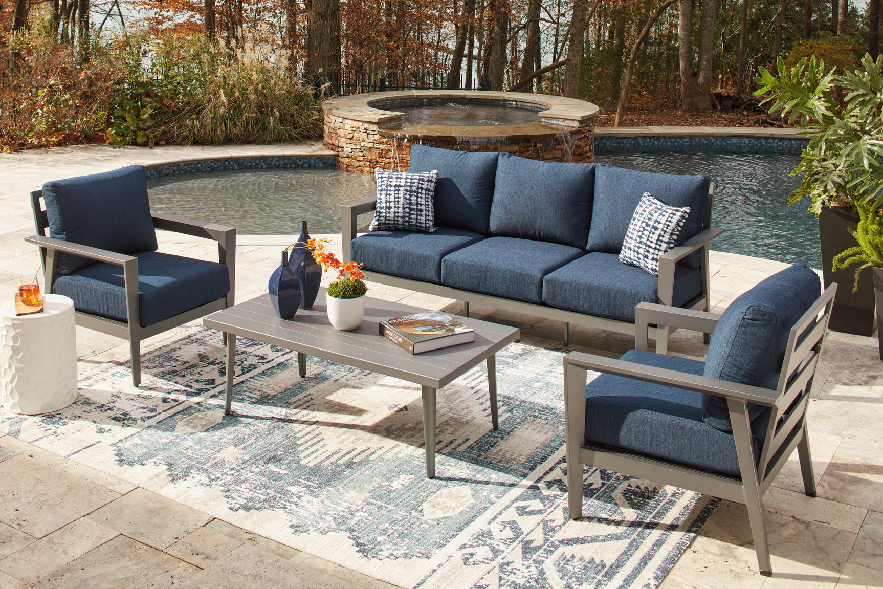 Gali Outdoor - Tampa Furniture Outlet
