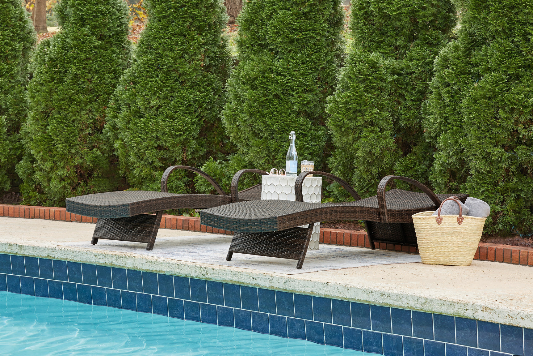 Kantana Outdoor - Tampa Furniture Outlet