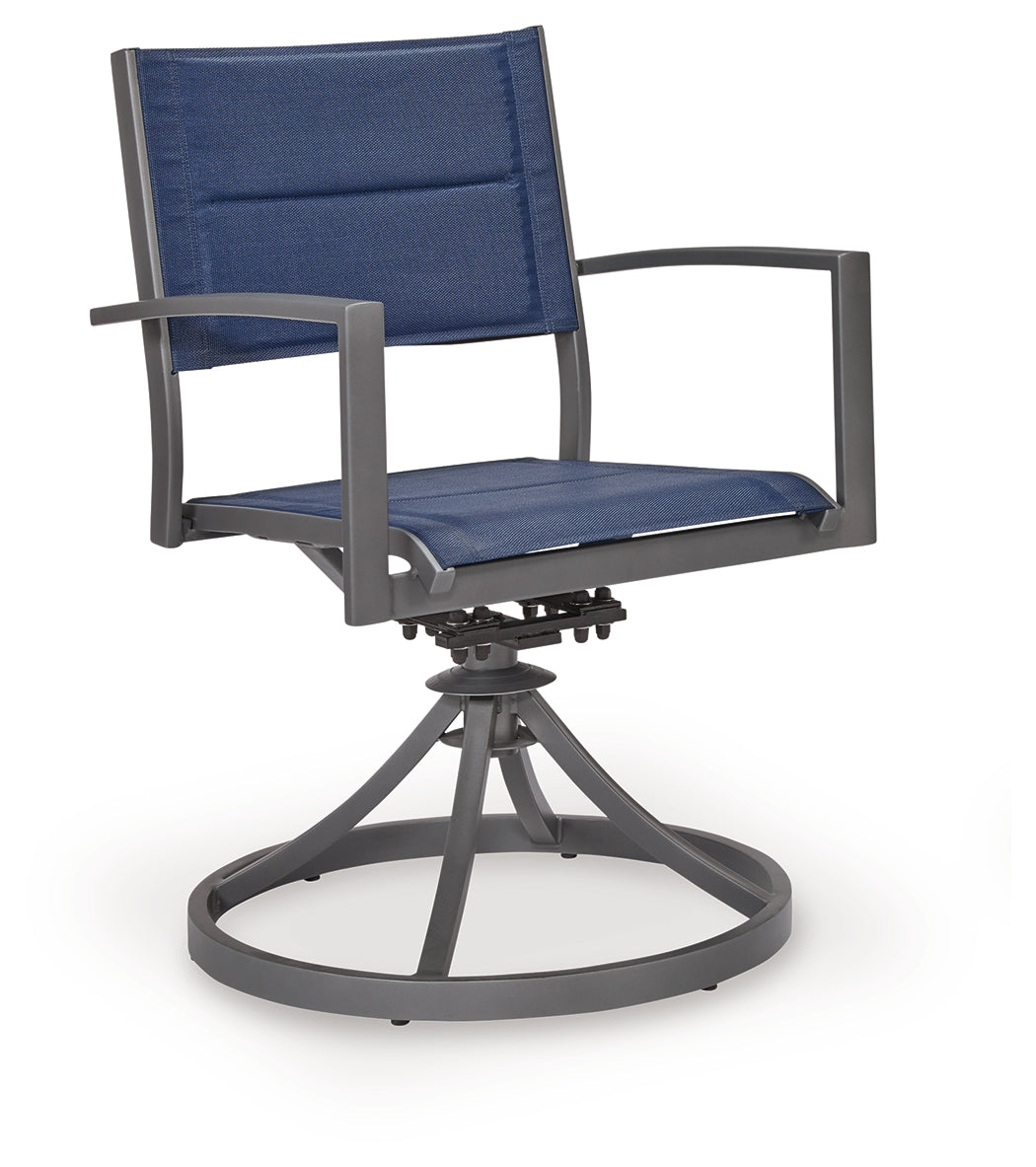 Rocky Creek Outdoor - Tampa Furniture Outlet