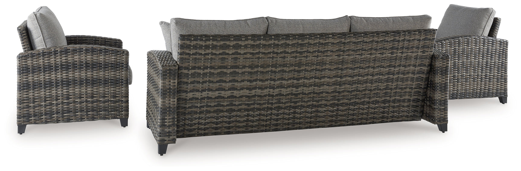 Oasis Court Outdoor - Tampa Furniture Outlet