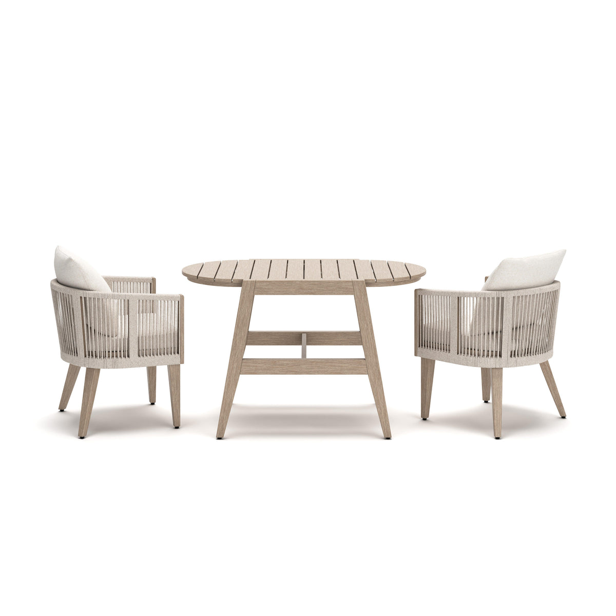 Ivory Vine Outdoor