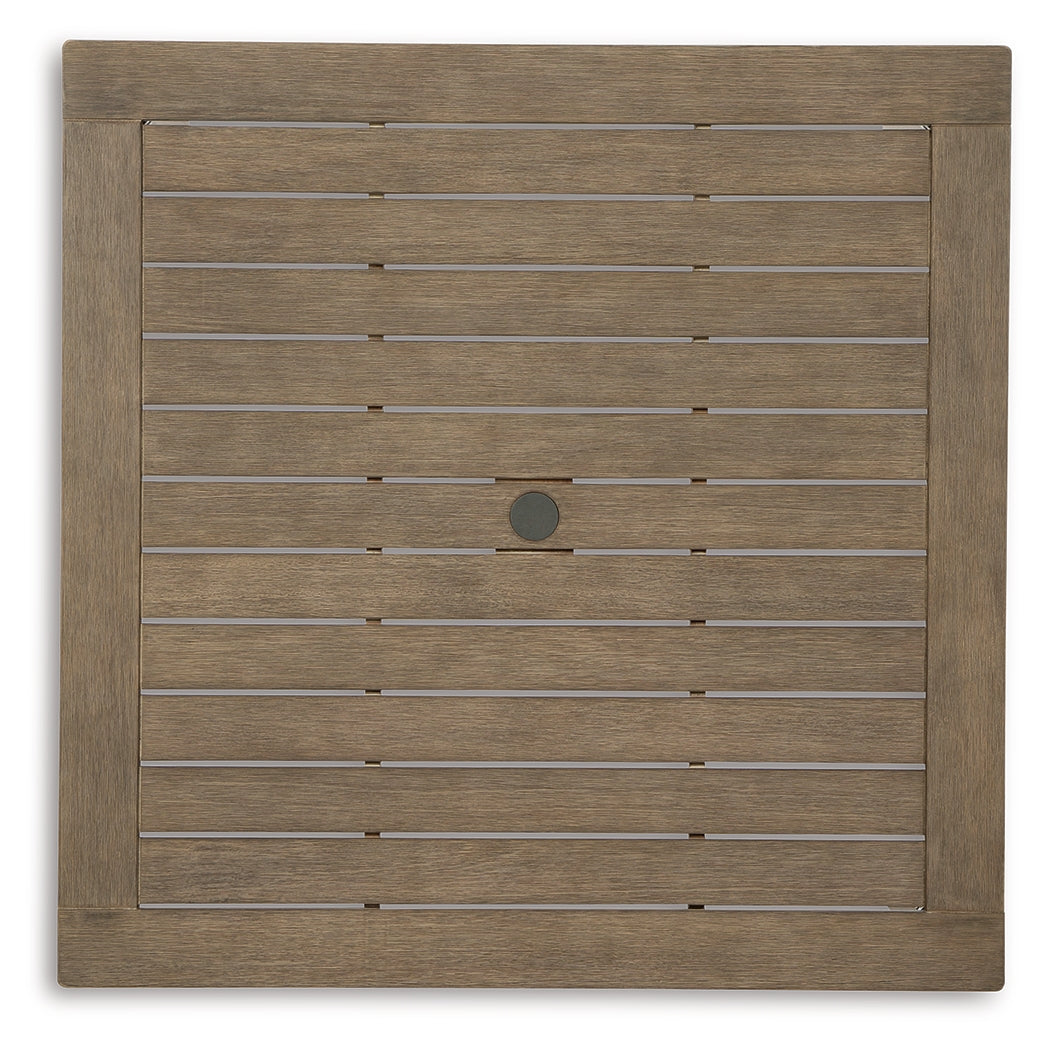 Aria Plains Outdoor - Tampa Furniture Outlet