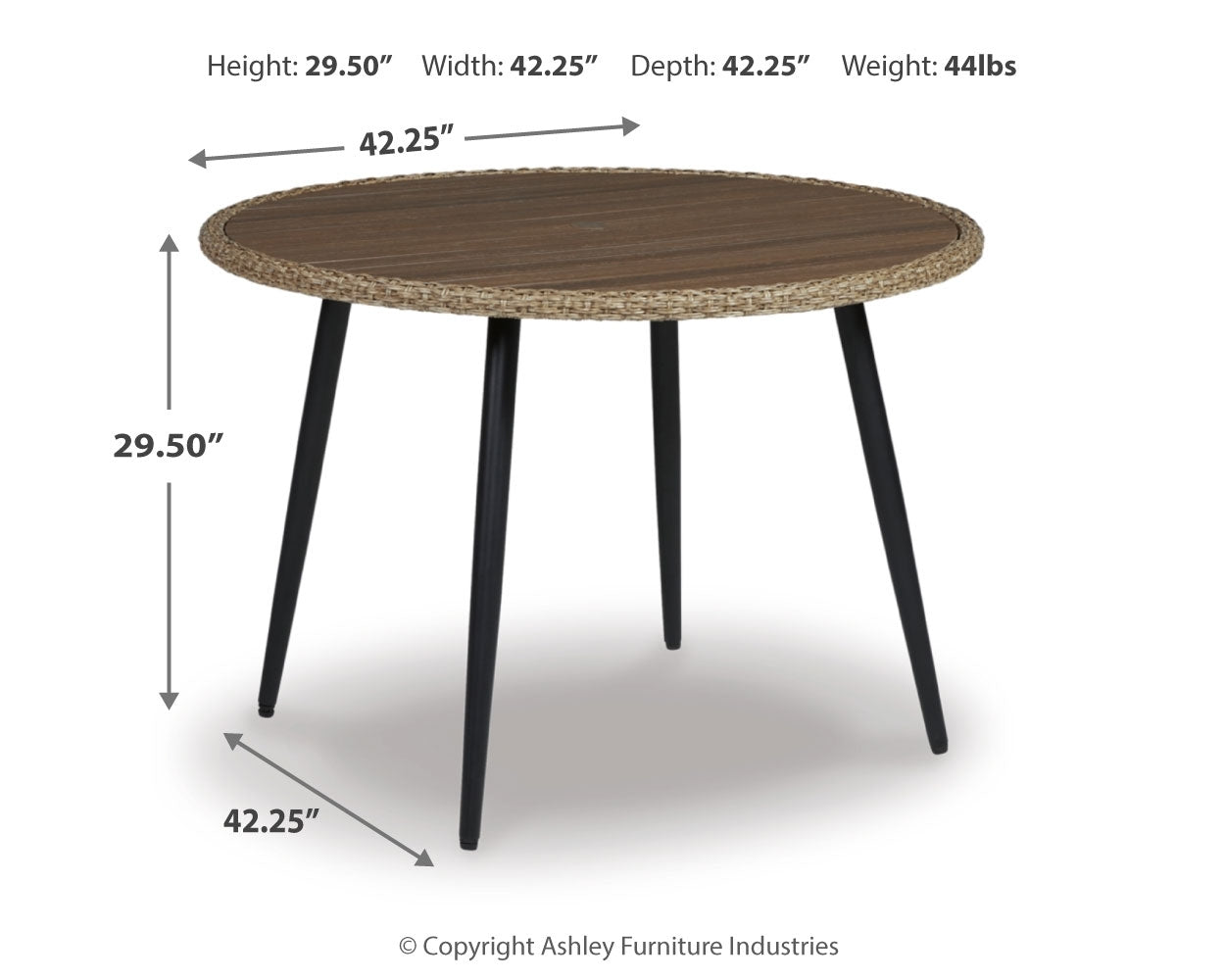 Amaris Outdoor - Tampa Furniture Outlet