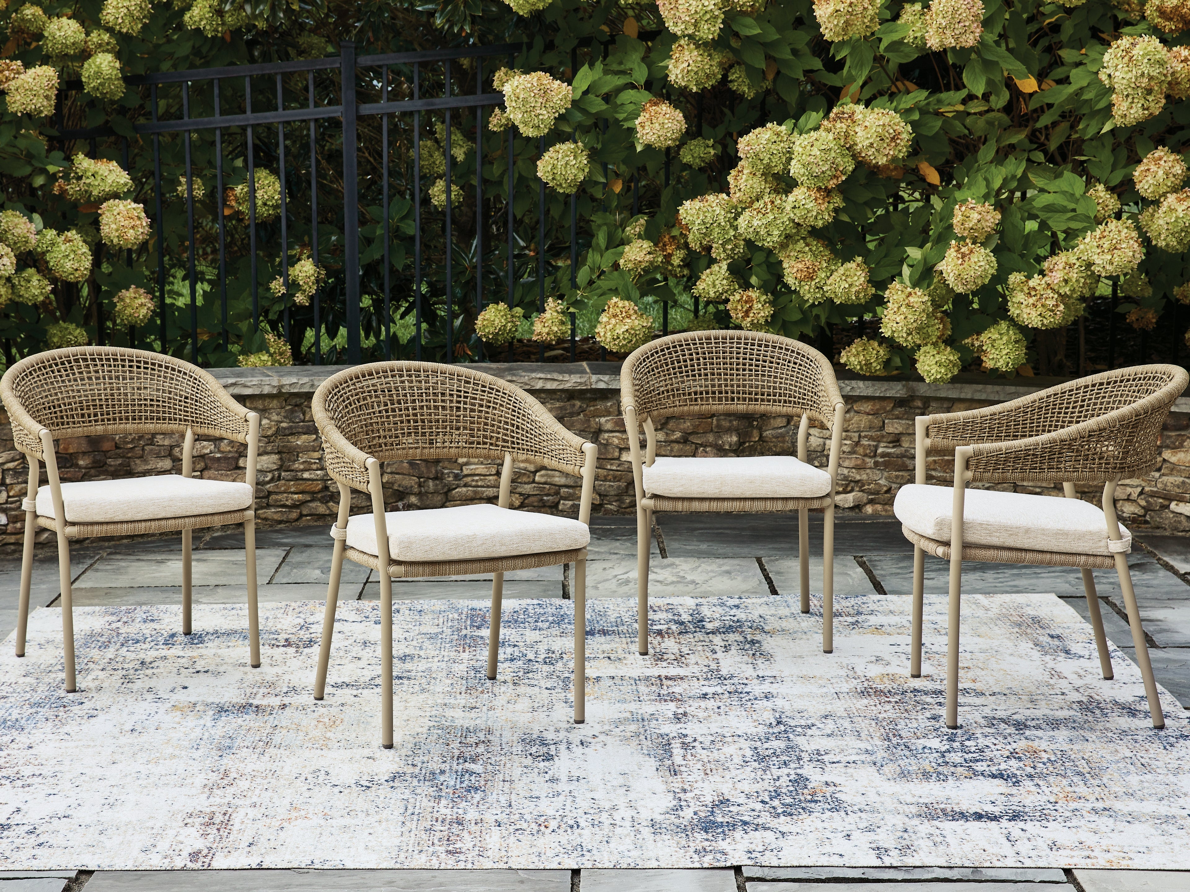 Tampa Furniture Outlet - Ashley Furniture - Orchard Beach Outdoor