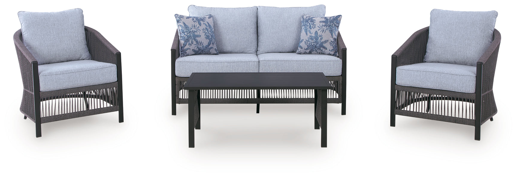 Bridges Beach Outdoor - Tampa Furniture Outlet