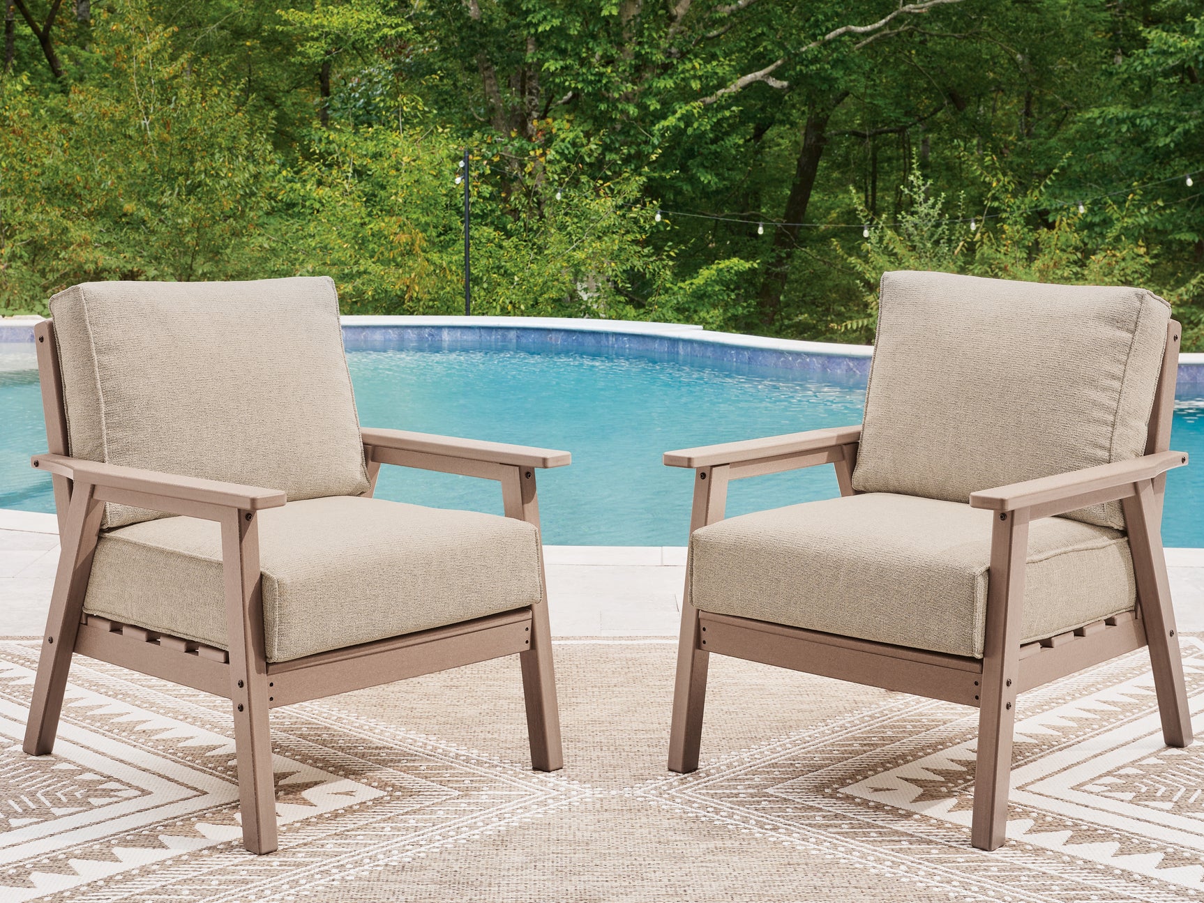 Grover Beach Outdoor - Tampa Furniture Outlet