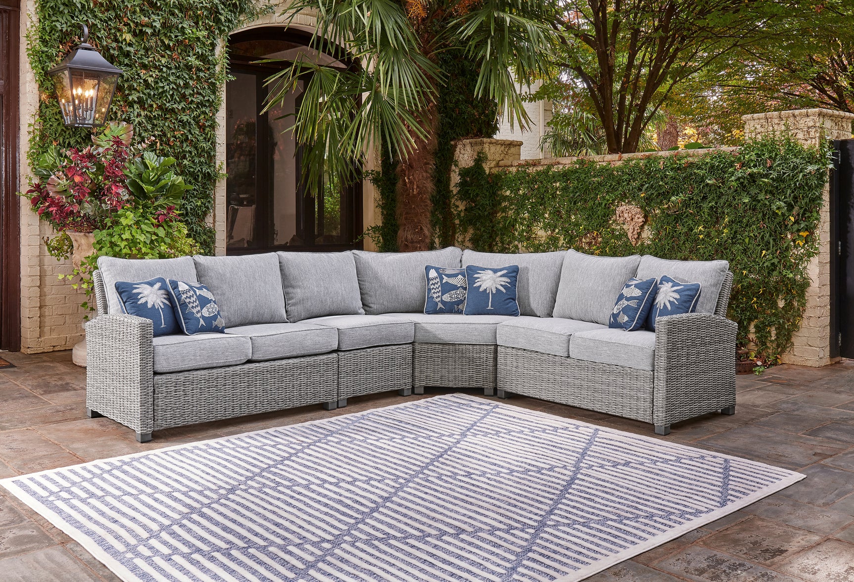 Naples Beach Outdoor - Tampa Furniture Outlet