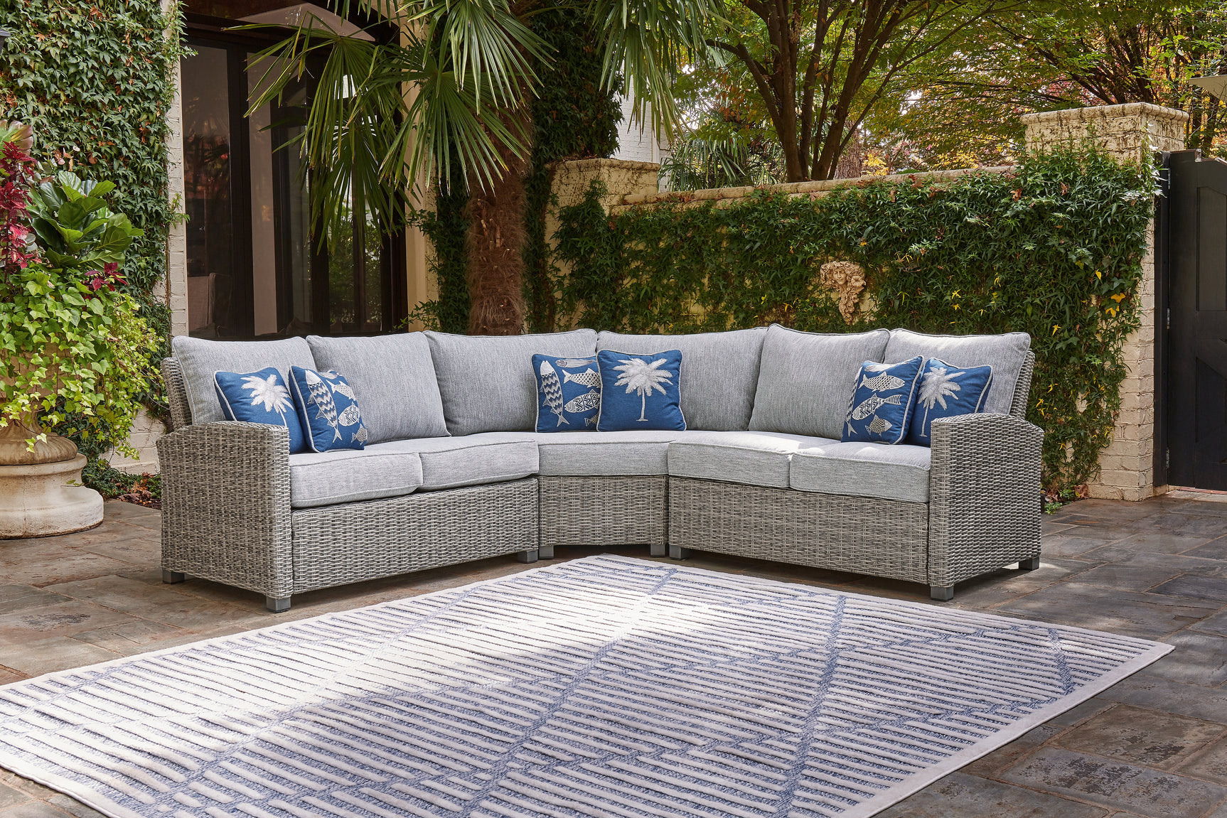 Naples Beach Outdoor - Tampa Furniture Outlet